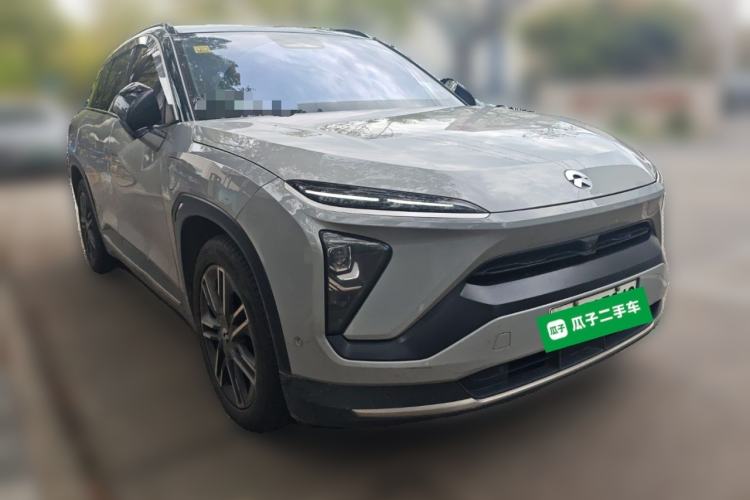 Used Nio ES6 2020 420 km Sport Edition
