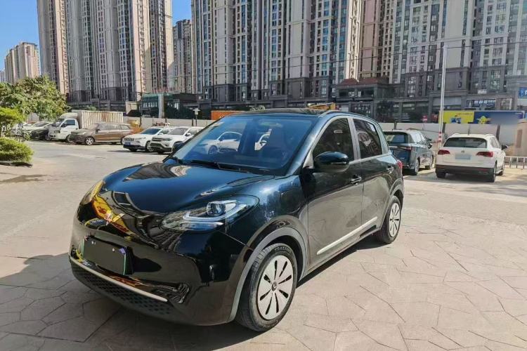 Used Wuling Bingo 2023 333 km Enjoyment Version