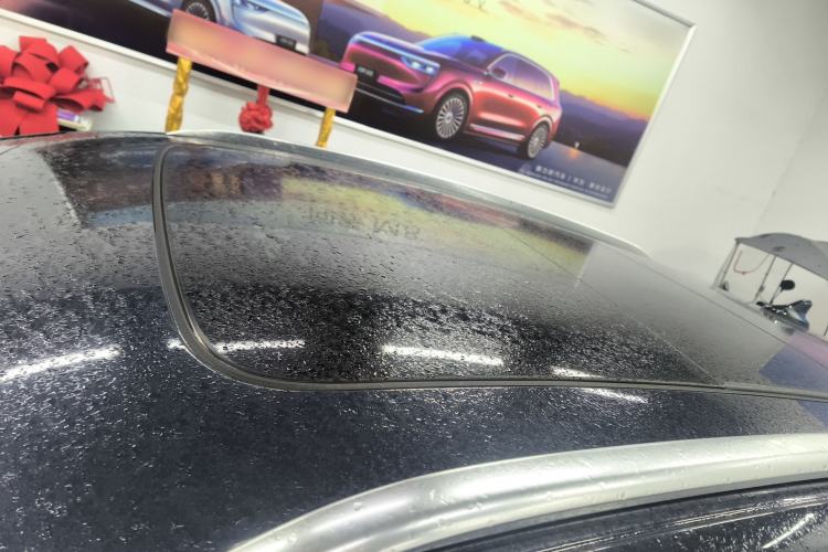 Used Audi Q4 e-tron 2024 40 e-tron Boundary Edition
