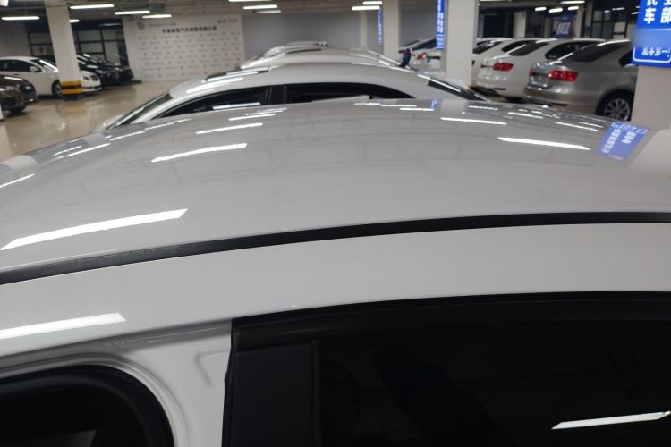 Used Chery Arrizo 5 2021 PRO 1.5L CVT Youth Edition Roof