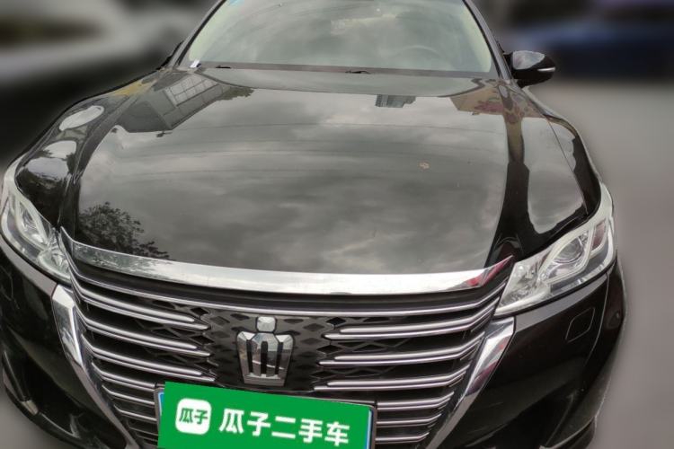 Used Toyota Crown 2015 2.0T Fashion Edition
