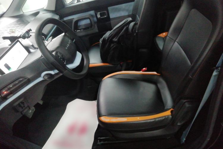 Used Baojun E300 2020 Starry Intelligence Edition