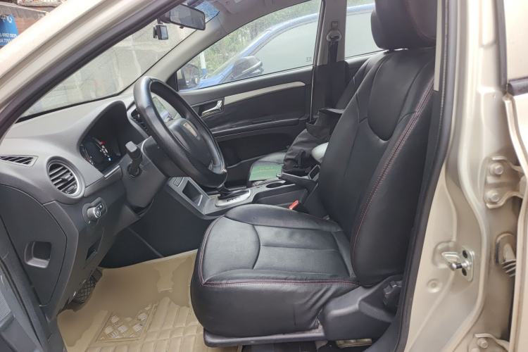 Used Roewe 350 2014 1.5L Automatic Xunyue Version