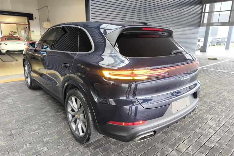 Used Porsche Cayenne 2024 Cayenne 3.0T