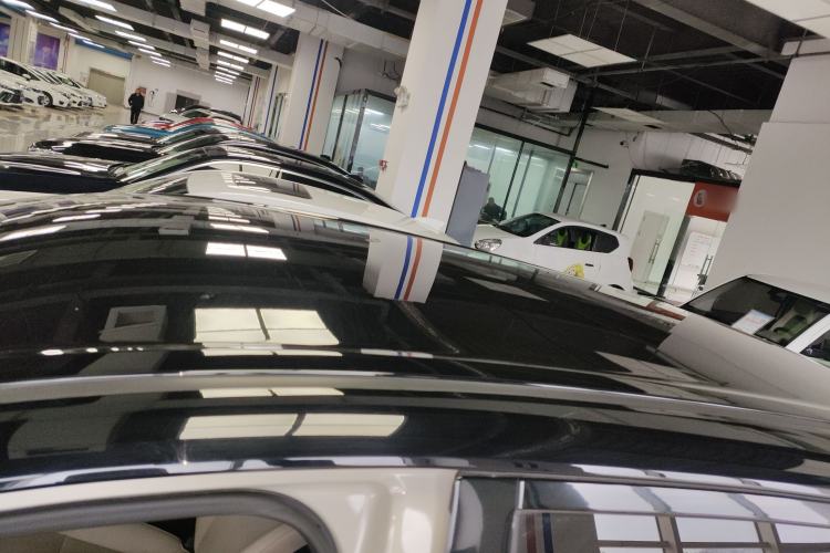 Used Wuling Bingo PLUS 2024 510 km Range 5-Seater Version