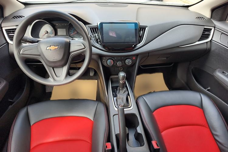 Used Chevrolet Cavalier 2019 320 Automatic Enjoyment with Sunroof