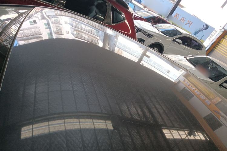 Used NETA AYA 2023 401
