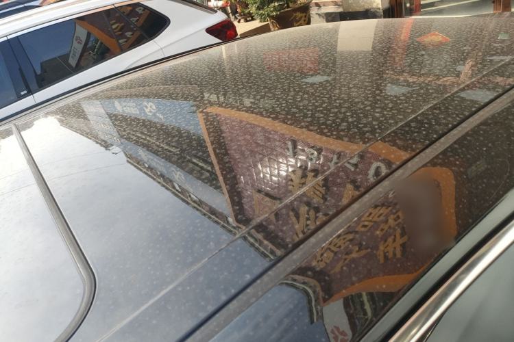 Used Toyota Camry 2024 Dual-Motor 2.0 HE Elite Edition
