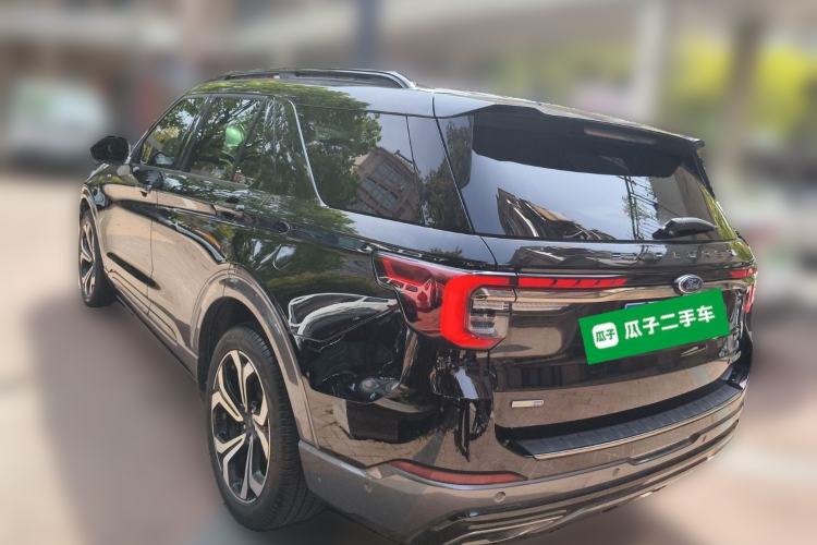 Used Ford Explorer 2023 EcoBoost 285 4x4 ST-LINE 6-Seater
