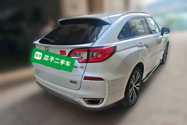 Used Honda Avancier 2017 370TURBO 2WD Luxury Edition