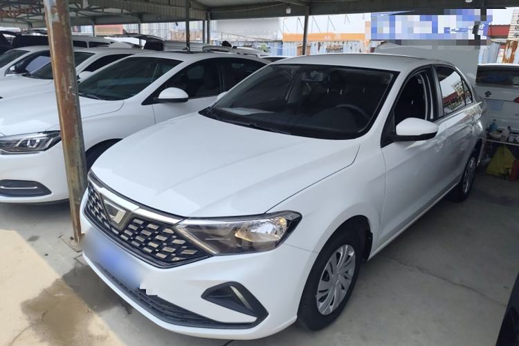 Used Jetta VA3 2021 1.5L Automatic "Upward Journey" Edition
