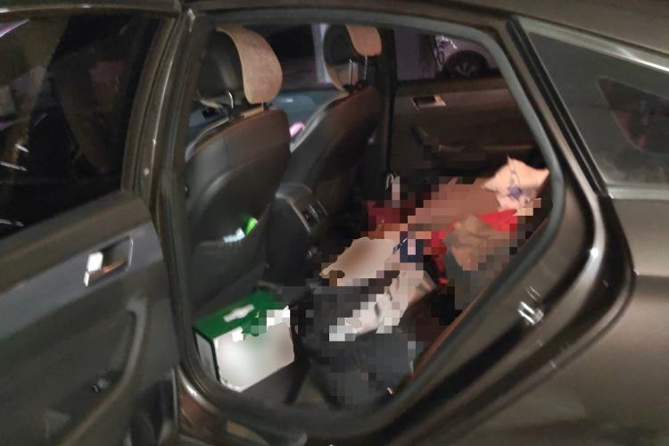 Used Hyundai Sonata 2015 1.6T GLS Smart Model
