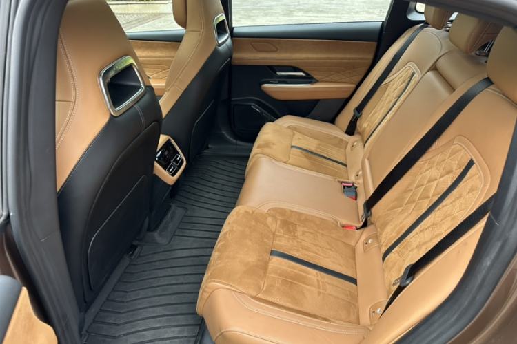 Used Mazda EZ-6 2024 Range-Extended 200 Luxury Edition