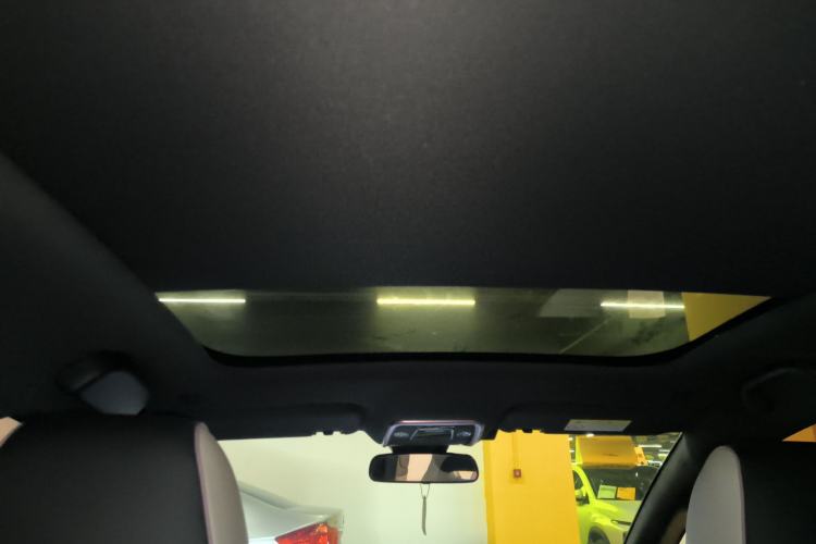 Used BYD Dolphin 2021 405 km Fashion Edition