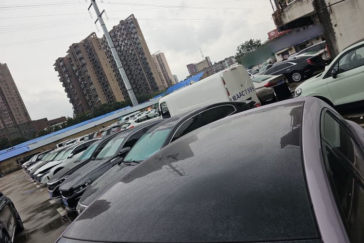 Used MG 4 EV 2026 Model 437 Freedom Edition