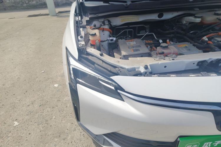 Used Buick Velite 6 2024 430km Enjoyment Version
