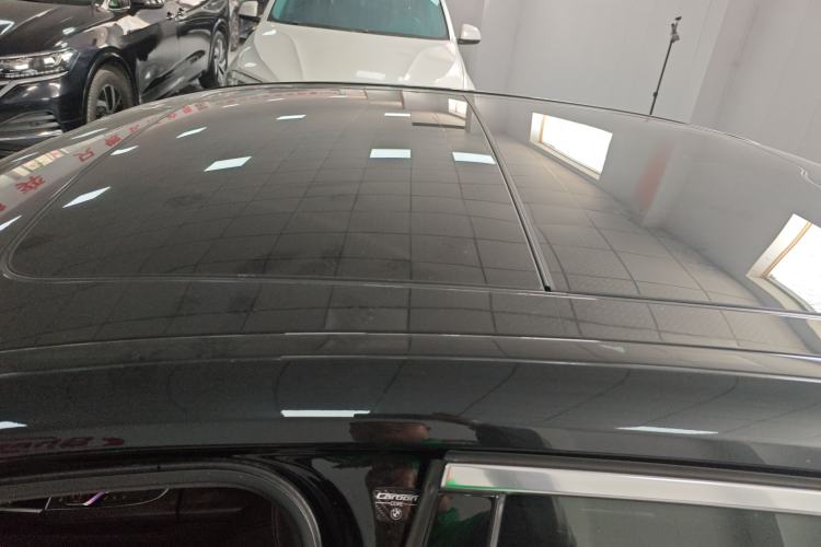 Used BMW 7 Series 2018 730Li Luxury Edition M Sport Package