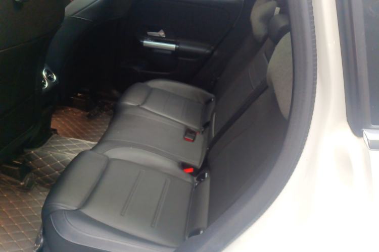 Used Mercedes-Benz GLA 2023 GLA 220