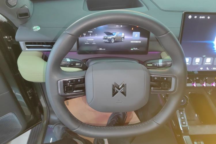 Used Brave warrior M817 2025 Model, Max