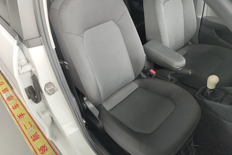 Used Volkswagen Jetta 2019 Dream Edition 1.5L Manual Fashion Version
