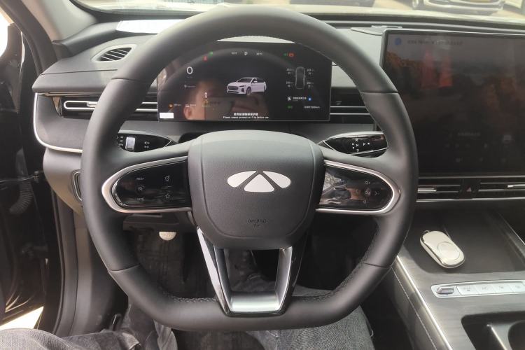 Used Chery Fengyun A8L 2025 1.5 TGDI 145 km Comfort Version
