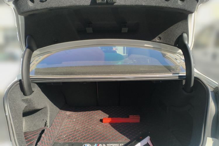 Used BMW 3 Series 2016 316Li Fashion Model
