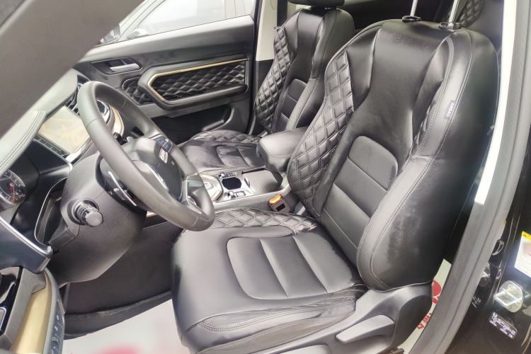 Used Haval H6 2021 1.5T Automatic Urban Edition
