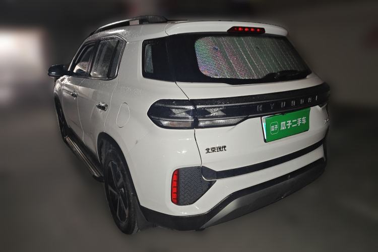 Used Hyundai ix35 2021 2.0L Automatic 2WD GLS Leading Edition
