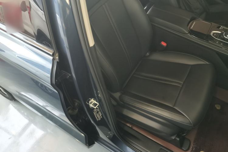 Used Wuling Victory 2020 1.5T CVT Flagship Edition
