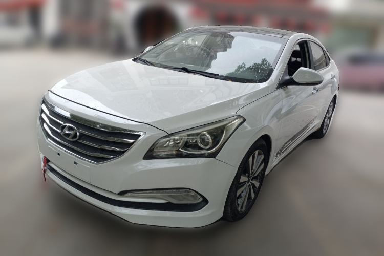 Used Hyundai Mistra 2014 1.8L Automatic Deluxe DLX Model