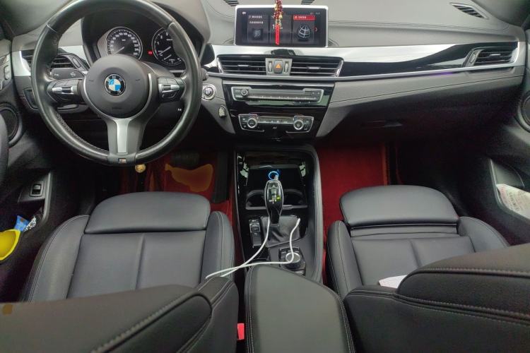 Used BMW X2 2020 sDrive25i Leading Model M Sport Package

