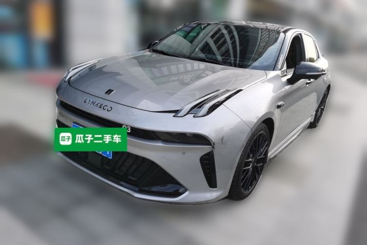 Used Lynk & Co 03 2026 Model 2.0TD Automatic Ultra