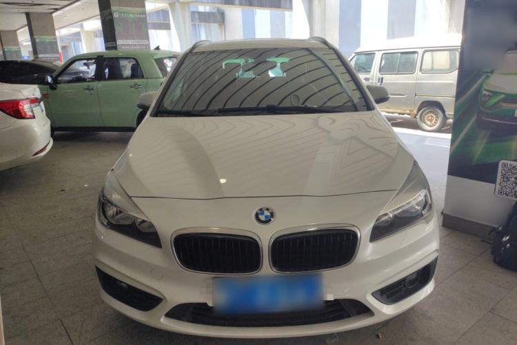 Used BMW 2 Series Active Tourer 2016 218i Fashion Model
