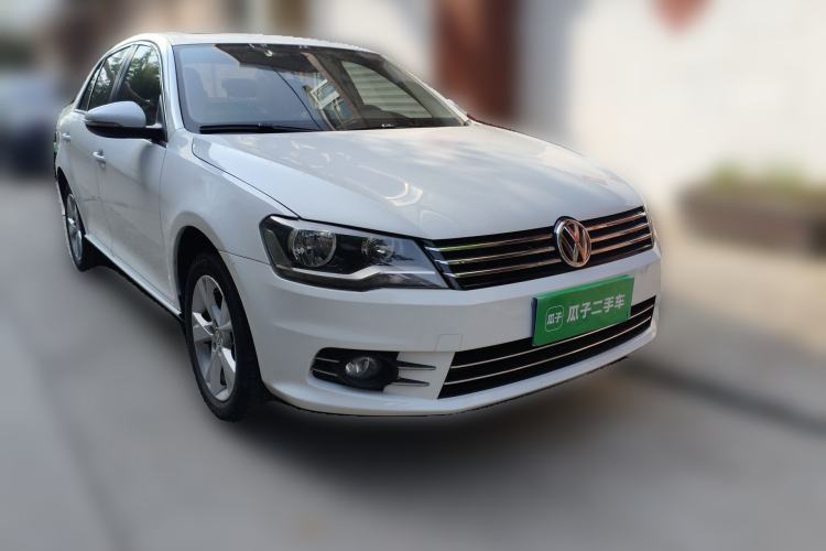 Used Volkswagen Bora 2014 1.6L Manual Comfort Model