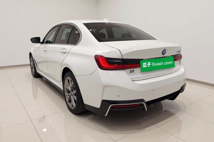 Used BMW i3 2024 eDrive 35 L