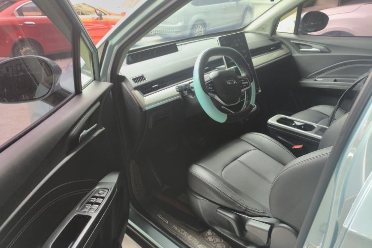 Used NETA V 2022 Chao 400 Pro