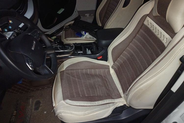 Used Haval H6 2021 1.5T Automatic Champion Edition
