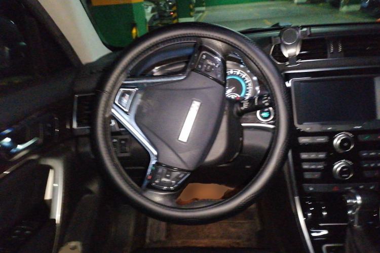 Used Haval H2 2016 Red-Label 1.5T Automatic Two-Wheel Drive Luxury Model