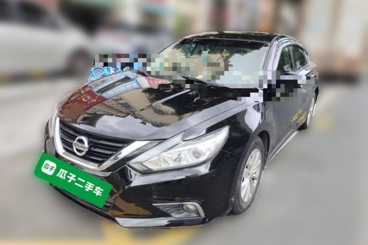 Used Nissan Teana 2016 2.0L XE Fashion Edition