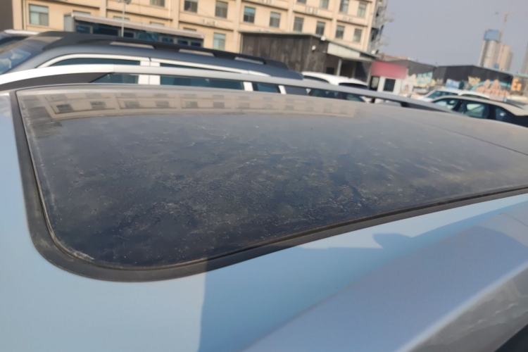 Used Hyundai ix35 2023 Musso 2.0L Prestige LUX Edition