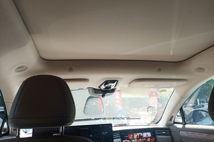 Used IM LS6 2026 Model Range-Extending 52 Max+