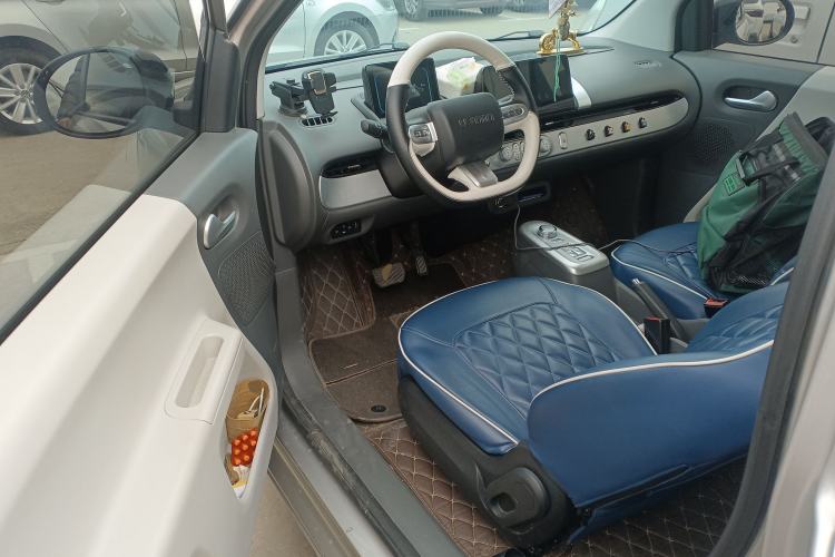 Used Qiyuan Lumin 2024 205km Launch Edition