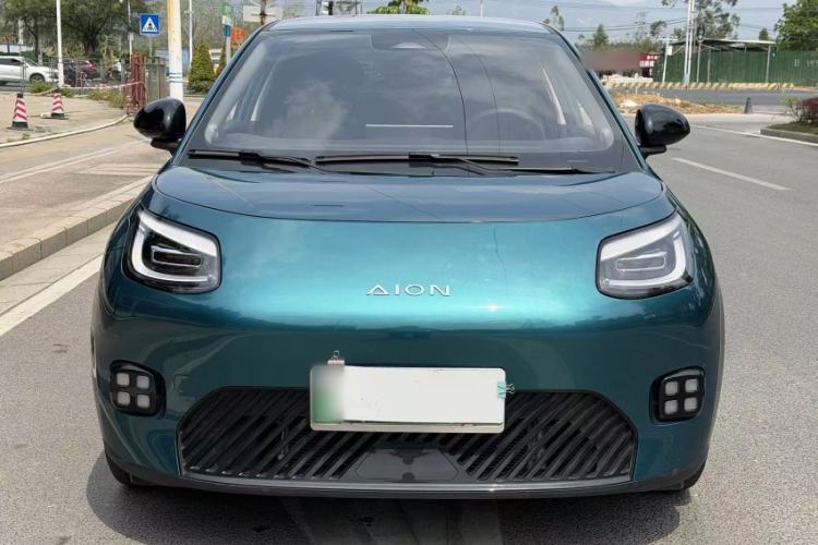 Used AION UT 2025 420 Smart Edition
