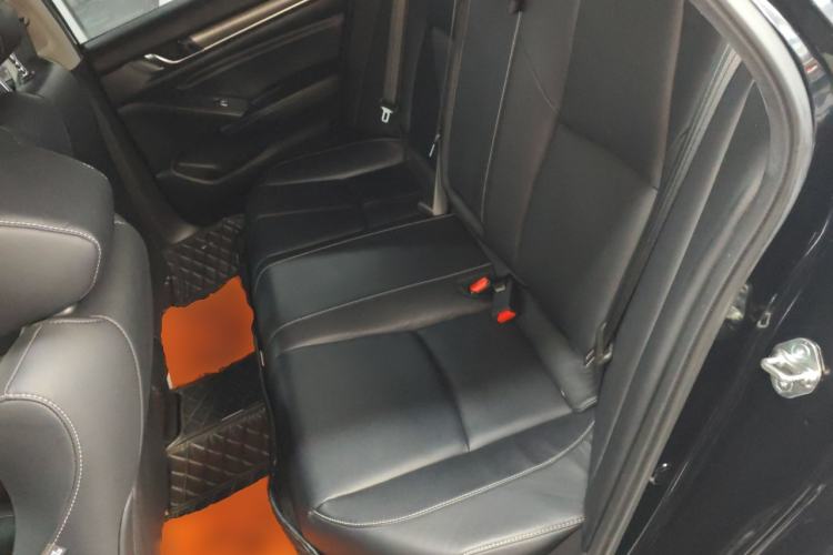 Used Honda Inspire 2019 260TURBO Elegant Edition China VI Emission Standard