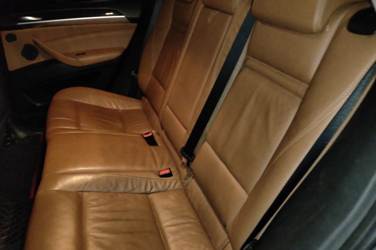 Used BMW X6 2014 xDrive35i Sport model