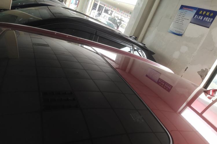 Used Lexus NX 2020 300h Front-Drive FENGSHANG Version China VI Standard
