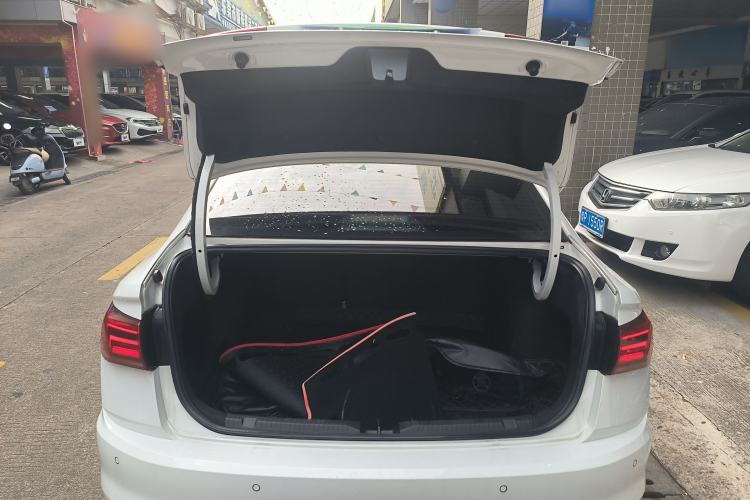 Used Volkswagen Bora 2020 1.5L Automatic Comfort Model