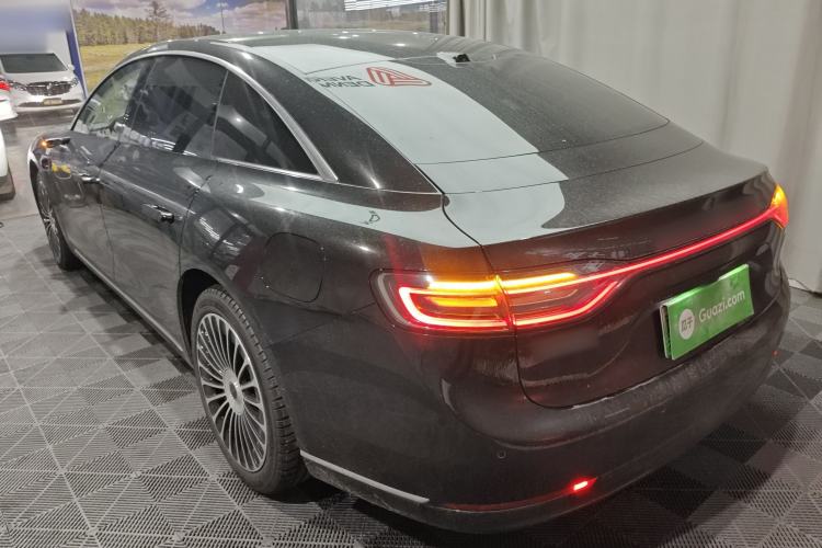 Used Hima Stelato S9 2025 Extended-Range Ultra Rear Left 45 Deg