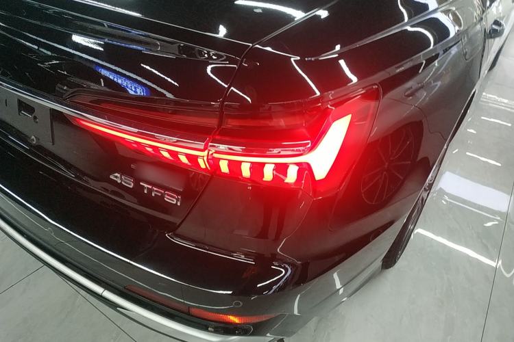 Used Audi A6L 2023 45 TFSI Prestige Dynamic Edition
