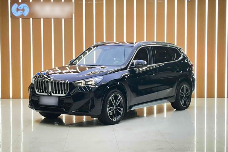 Used BMW X1 2023 sDrive25Li M Sport Package